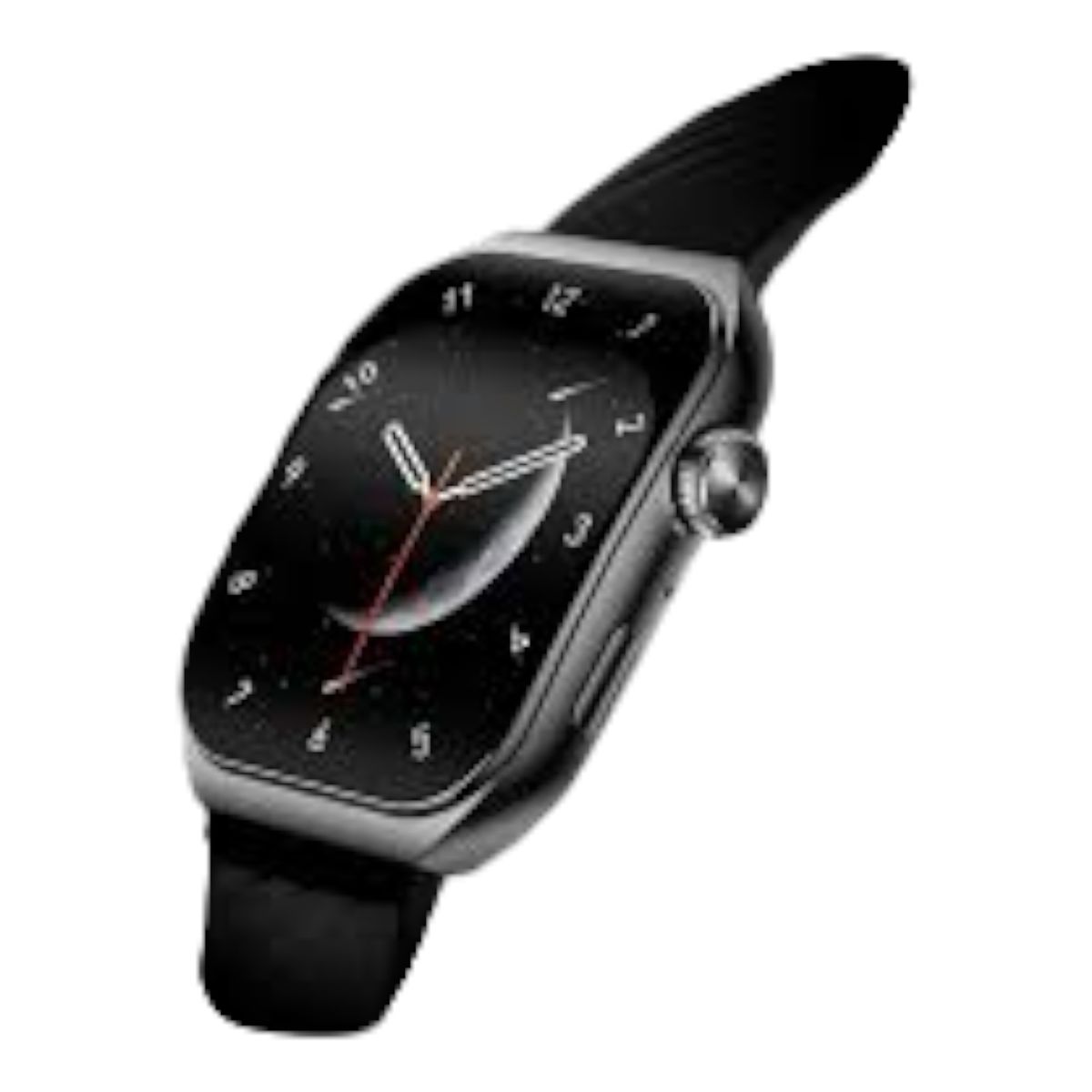 QCY - Smartwatch QCY Watch Gs2 S5 Negro
