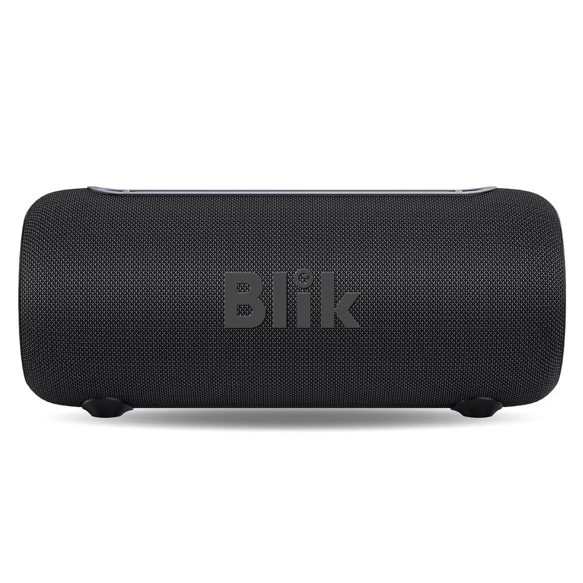 BLIK - Parlante Bluetooth Portátil Blik Live2 40W IPX5 9 Hrs