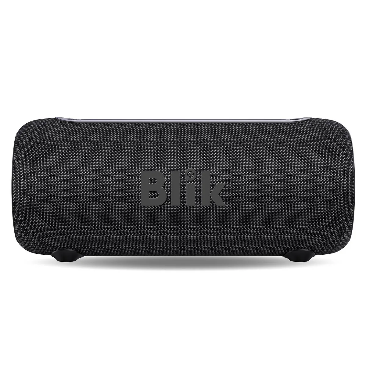 BLIK - Parlante Bluetooth Portátil Blik Live2 40W IPX5 9 Hrs