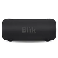 Parlante Bluetooth Portátil Live2 40W IPX5 9 Hrs Negro