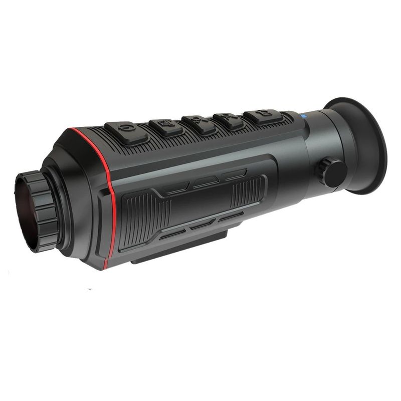 HTI - Visor térmico Profesional monocular visión nocturna 35mm HTI HT-A4 LCD