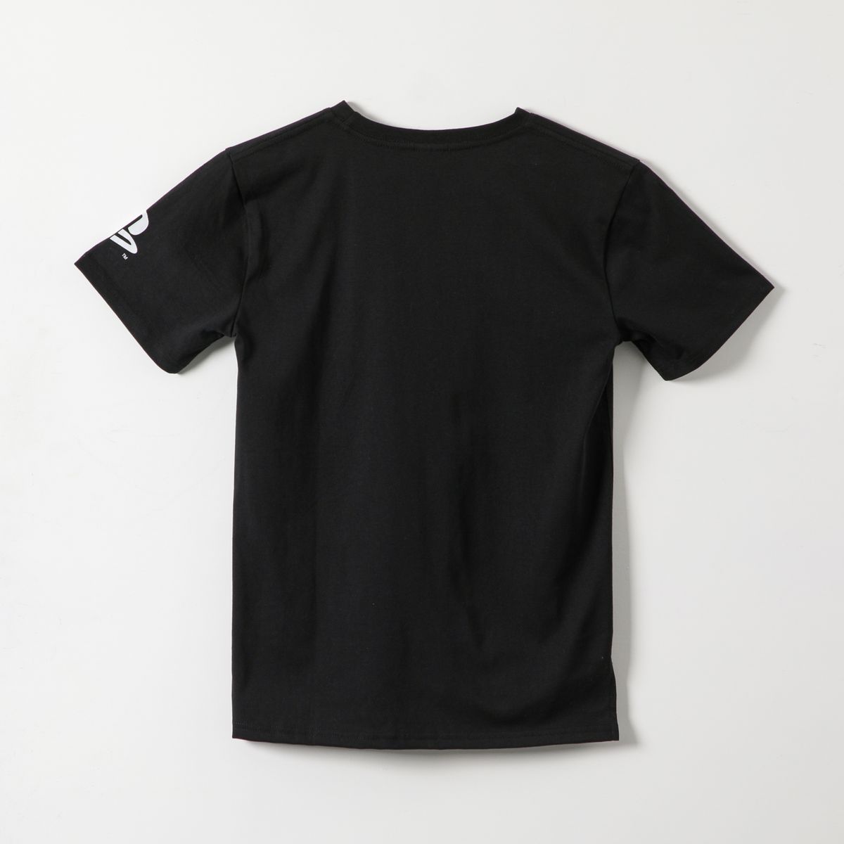 PLAYSTATION - Polera Manga Corta Niño Control Negro Playstation