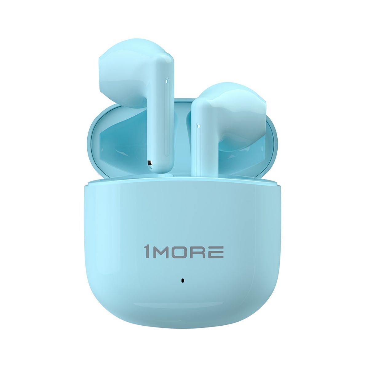 1MORE - Audífonos True Wireless 1More Q10 Blue