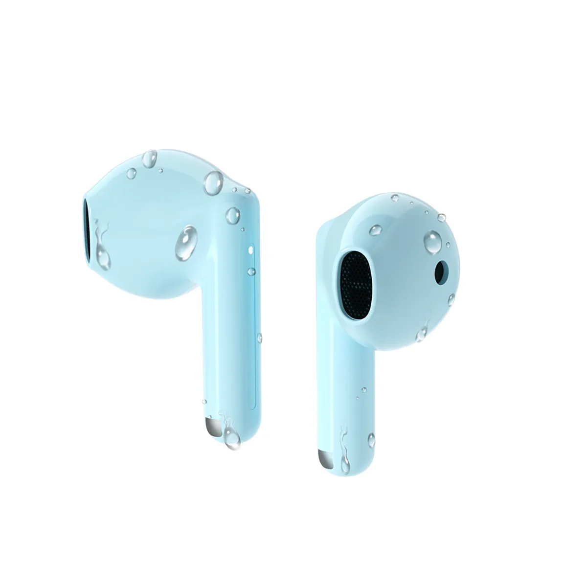 1MORE - Audífonos True Wireless 1More Q10 Blue