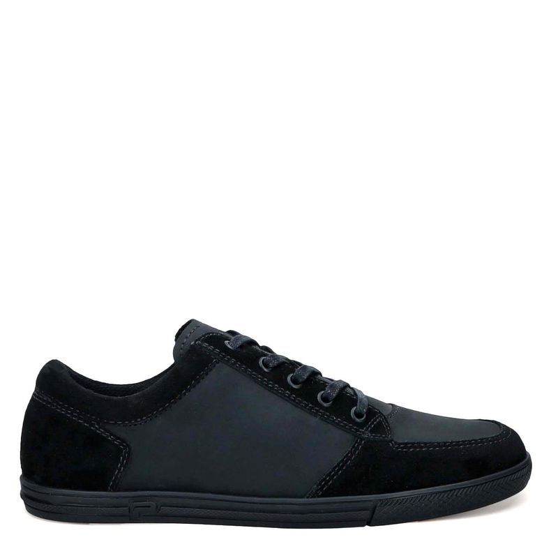 GUANTE - Zapato - Turin - Guante - Negro