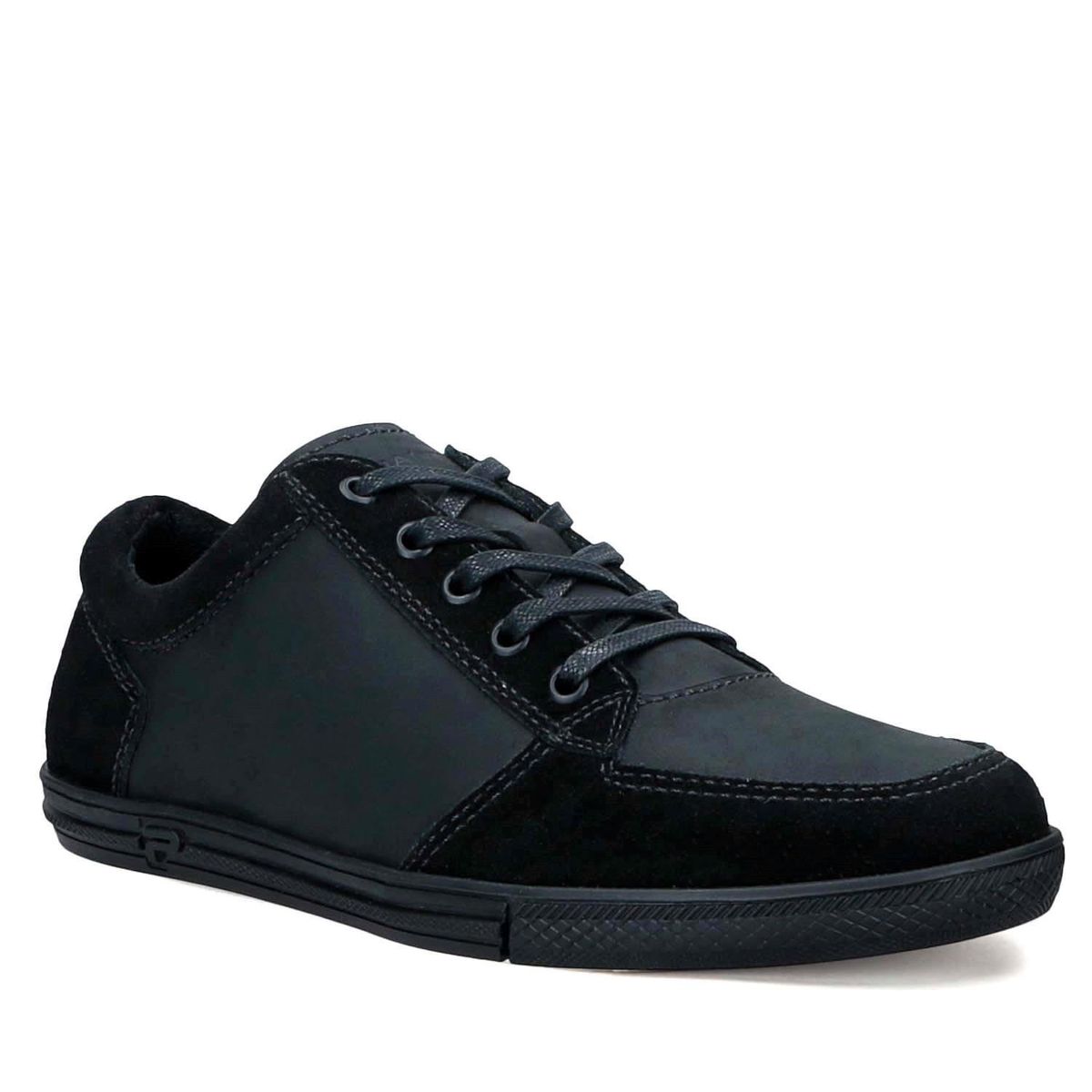 GUANTE - Zapato - Turin - Guante - Negro
