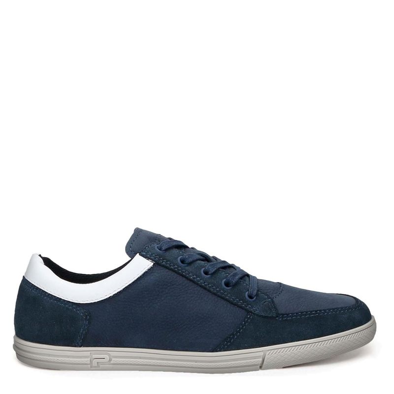 GUANTE - Zapato - Turin - Guante - Azul