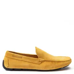 GUANTE - Mocasin - Costa Rica - - Mostaza