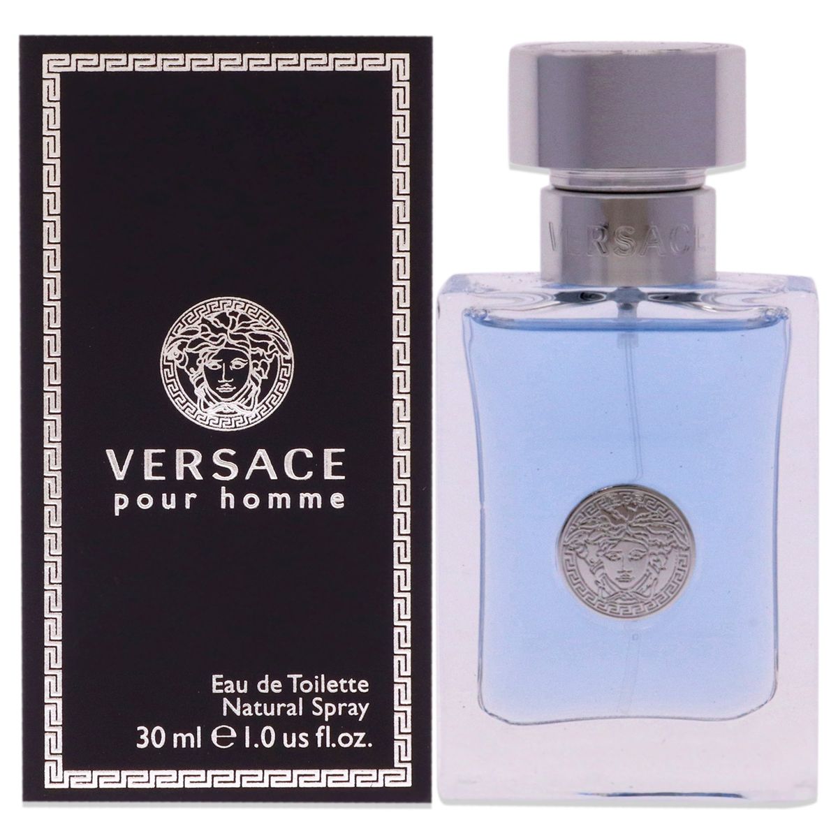 VERSACE - Versace Pour Homme 30ml - Versace