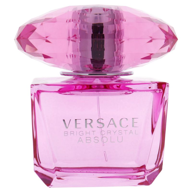 VERSACE - Bright Crystal Absolu 90ml - Versace