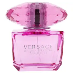 VERSACE - Bright Crystal Absolu 90ml -