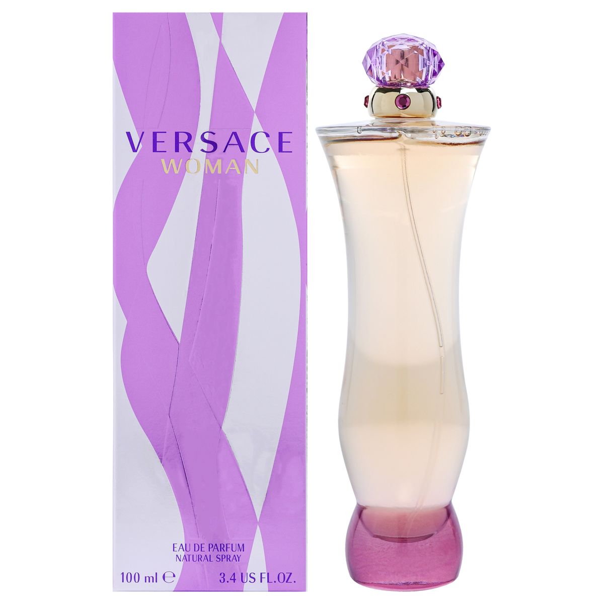 VERSACE - Versace Woman 100ml - Versace