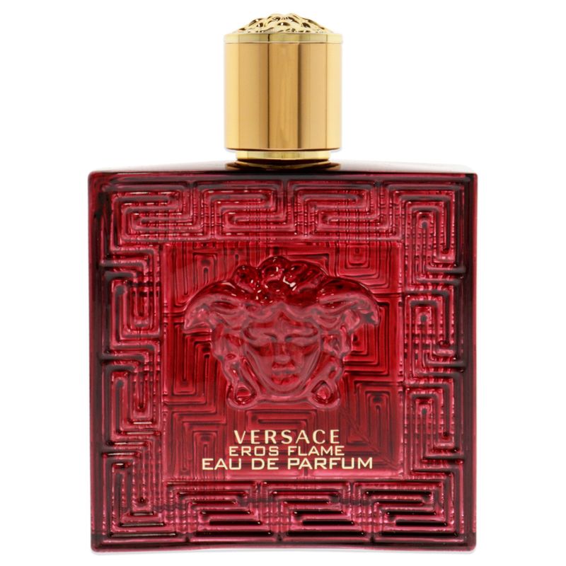 VERSACE - Versace Eros Flame 100ml - Versace