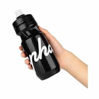 Caramagiola Estilo Colores 610 ml Libre de BPA Válvula Pull up