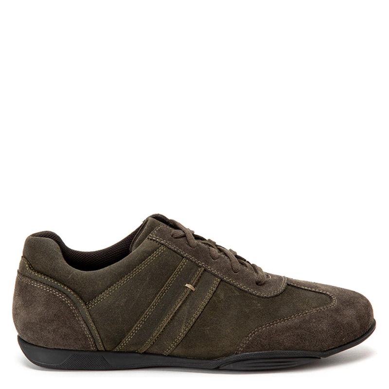 GUANTE - Zapato - Venecia - Guante - Grafito