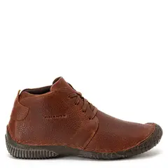 GUANTE - Botin - Bonn - - Brandy