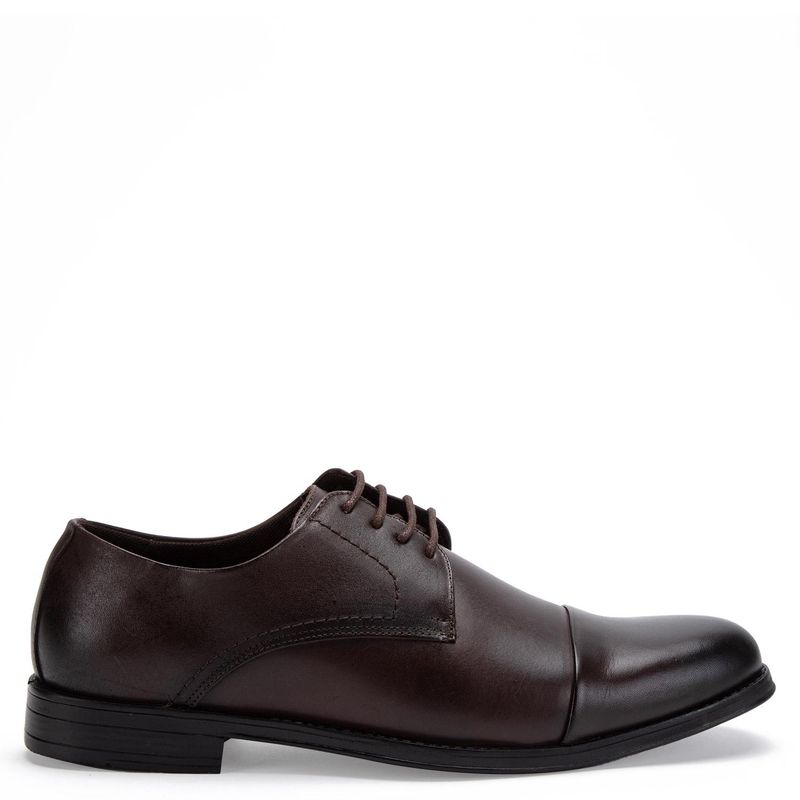 GUANTE - Zapato - Zurique - Guante - Chocolate