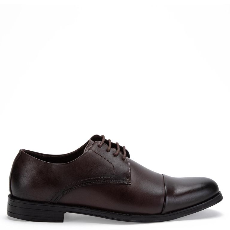 Zapato - Zurique - - Chocolate
