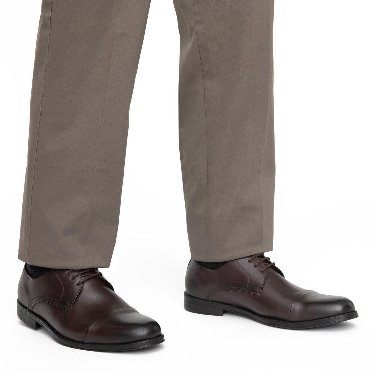 GUANTE - Zapato - Zurique - Guante - Chocolate