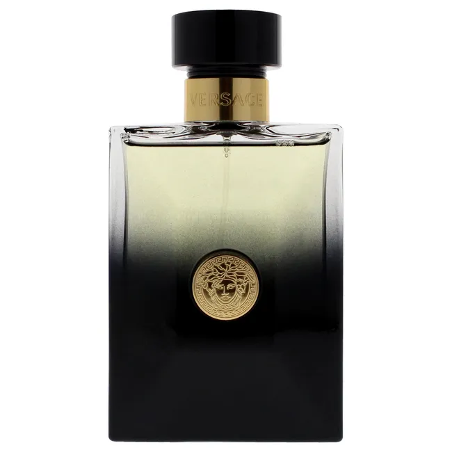 VERSACE - Oud Noir 100ml - Versace
