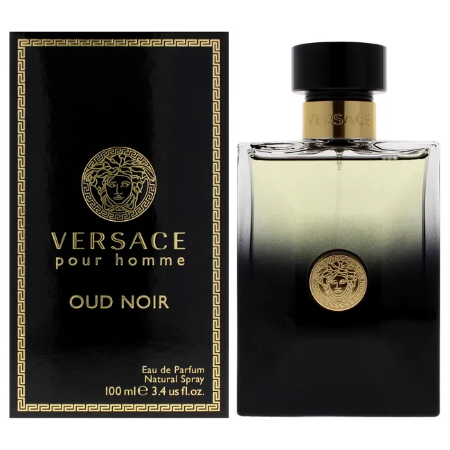 VERSACE - Oud Noir 100ml - Versace