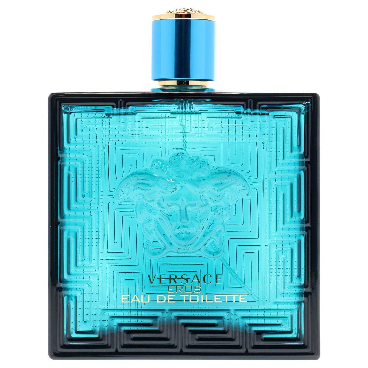 VERSACE - Versace Eros 200ml - Versace