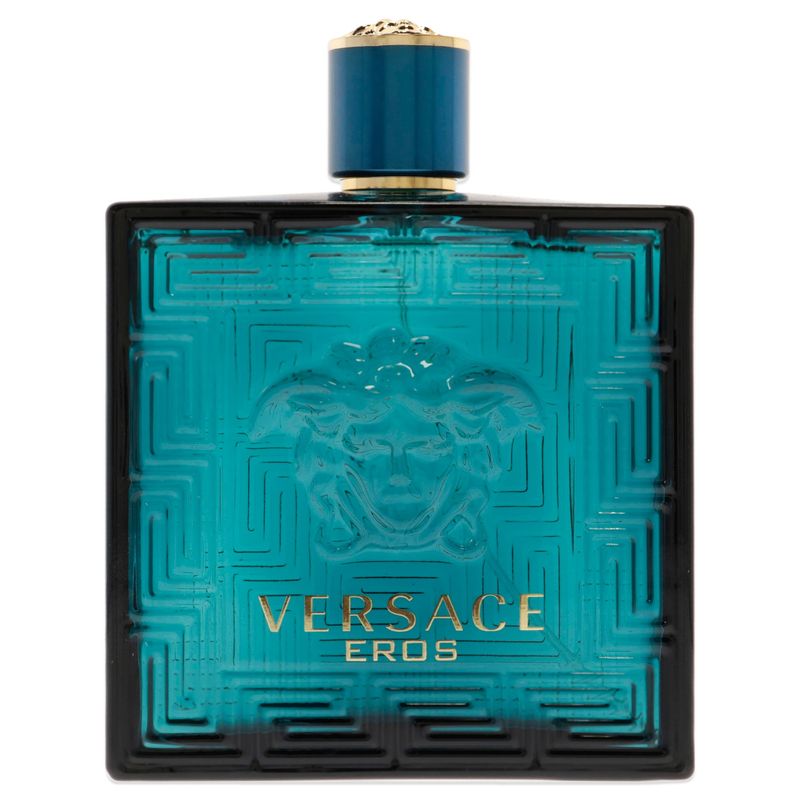 VERSACE - Versace Eros 200ml - Versace