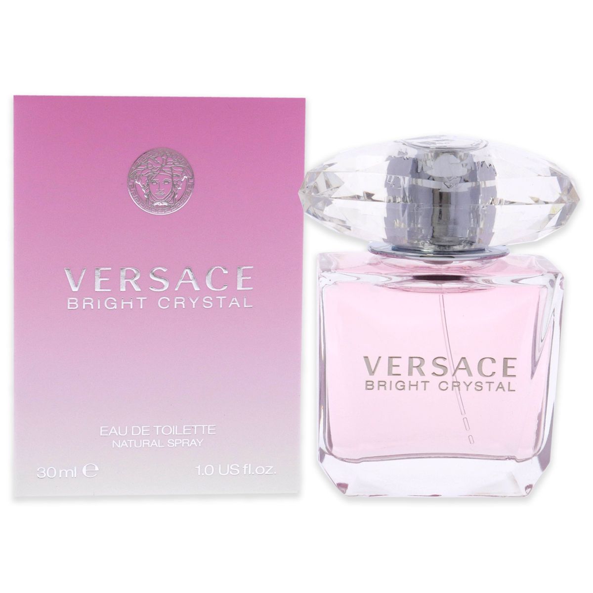 VERSACE - Versace Bright Crystal 30ml - Versace