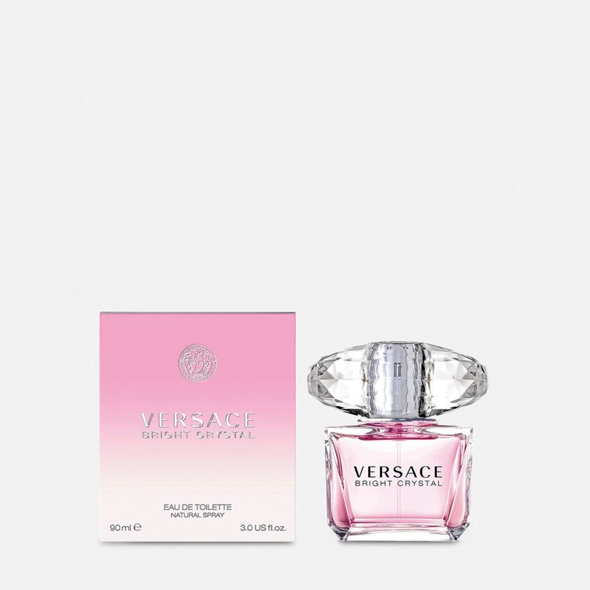 VERSACE - Versace Bright Crystal 90ml - Versace