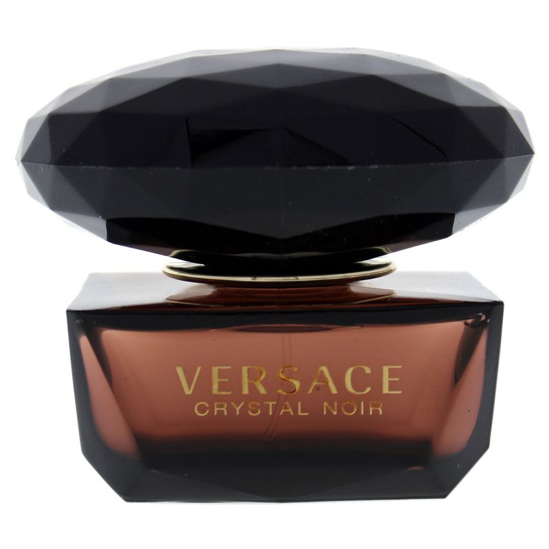 VERSACE - Versace Crystal Noir 50ml - Versace