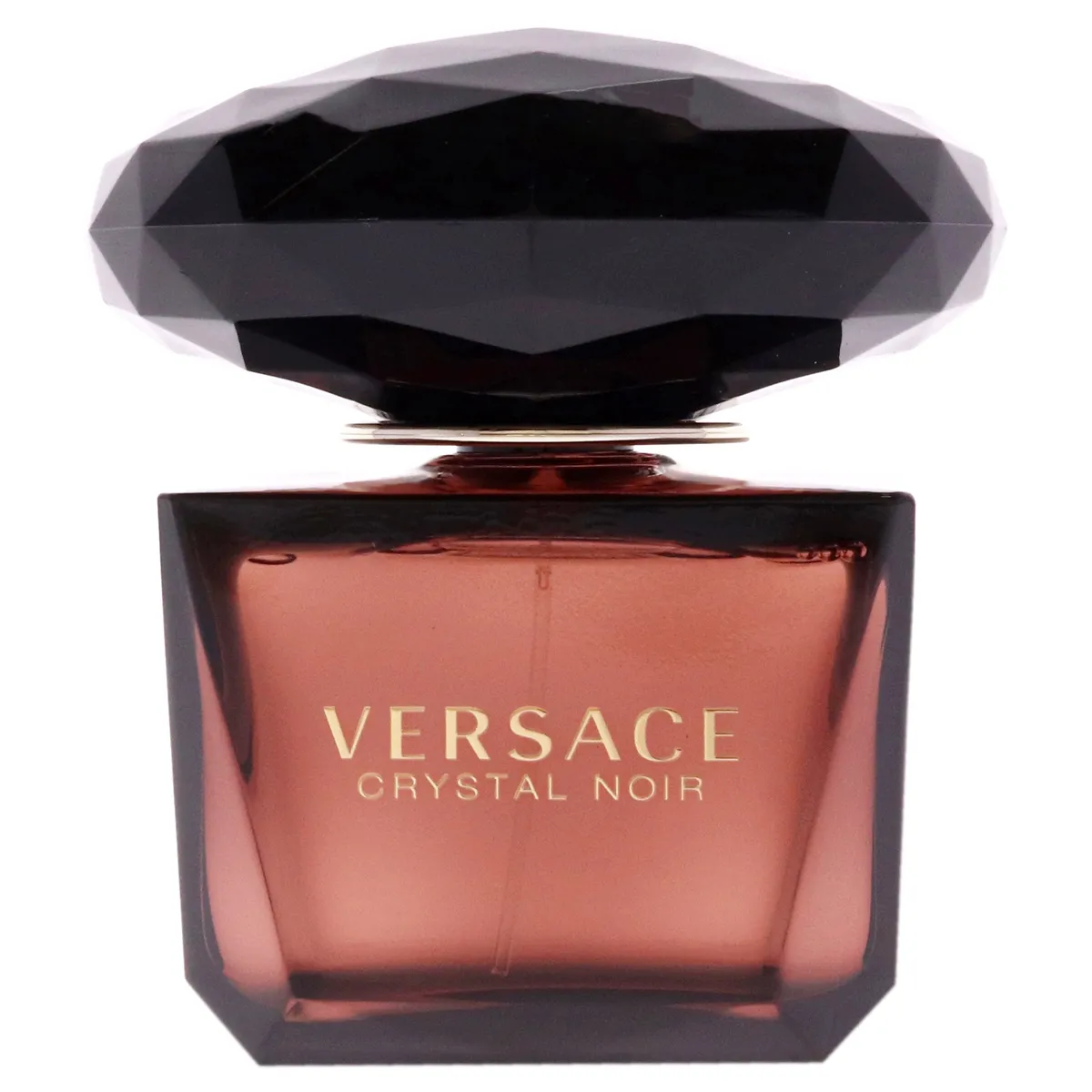 VERSACE - Versace Crystal Noir 90ml - Versace