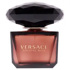 VERSACE - Crystal Noir 90ml -