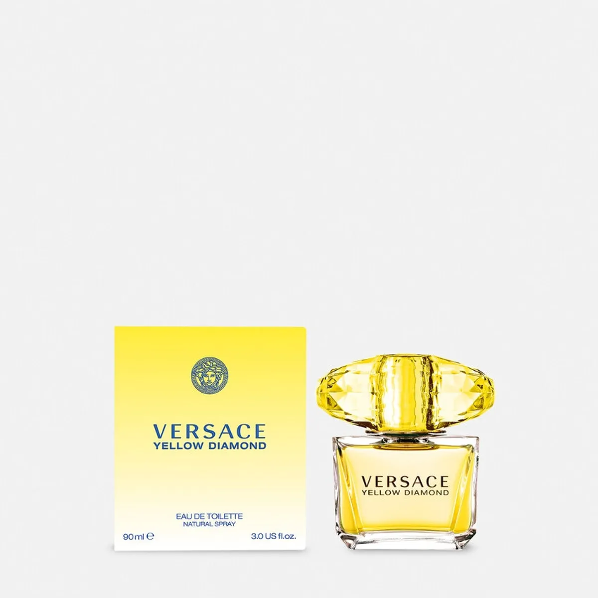 VERSACE - Versace Yellow Diamond 90ml - Versace