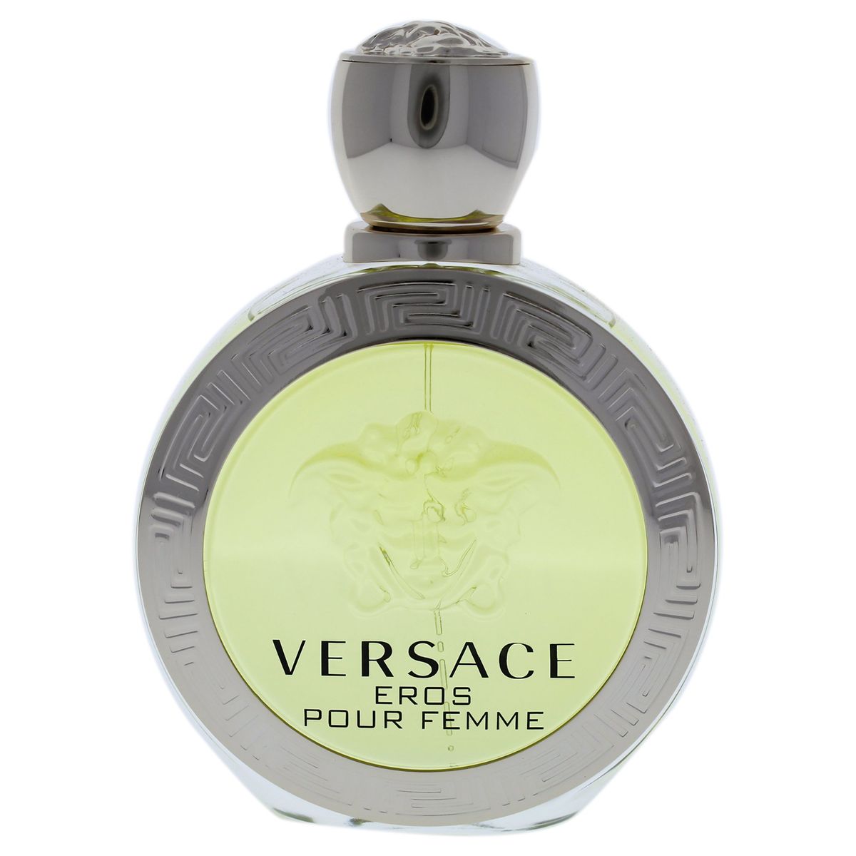 VERSACE - Perfume Edt Eros Pour Femme Mujer 100 Ml Versace