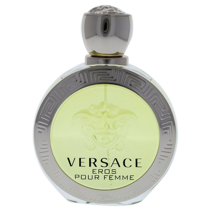 VERSACE - Versace Eros Pour Femme 100ml - Versace