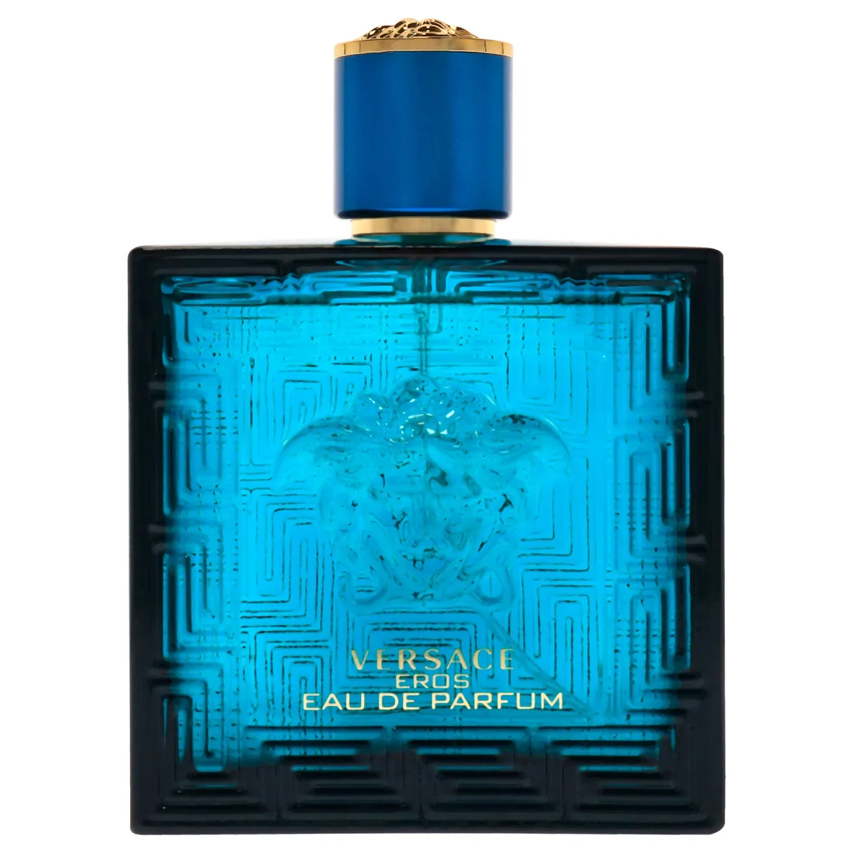 VERSACE - Versace Eros 100ml - Versace