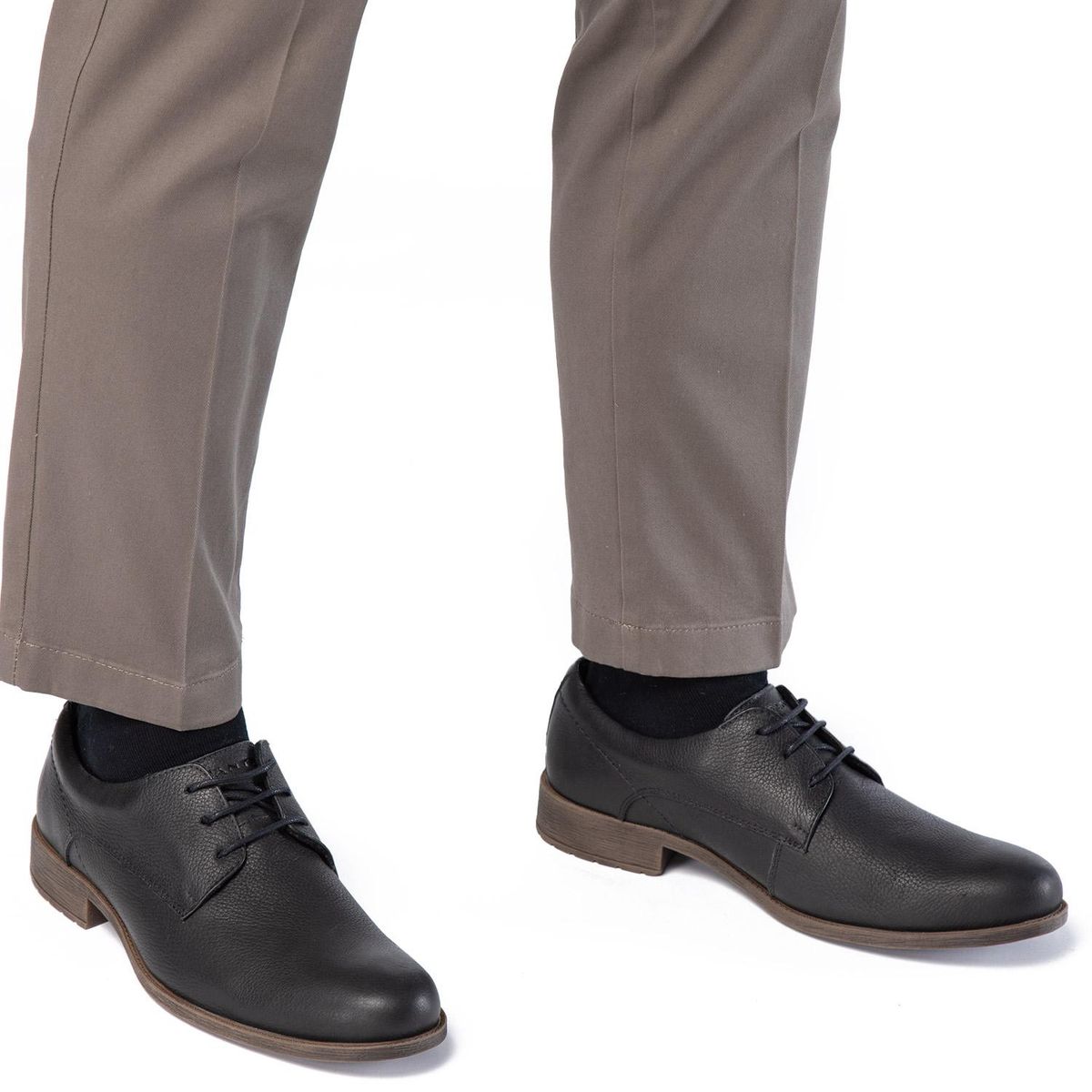 GUANTE - Zapato - España - Guante - Negro