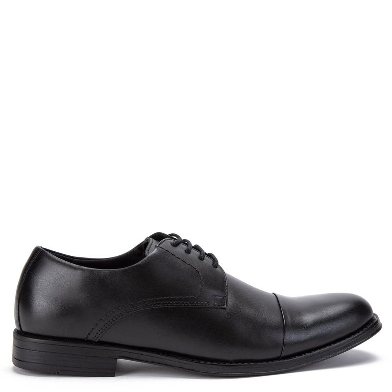 GUANTE - Zapato - Zurique - Guante - Negro