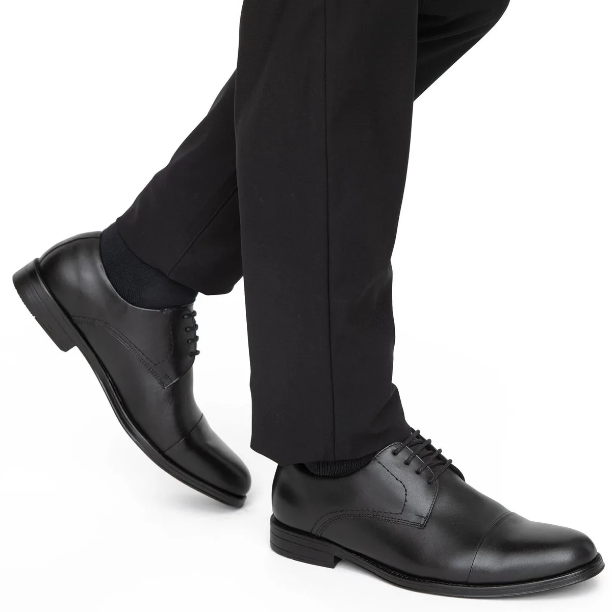 GUANTE - Zapato - Zurique - Guante - Negro