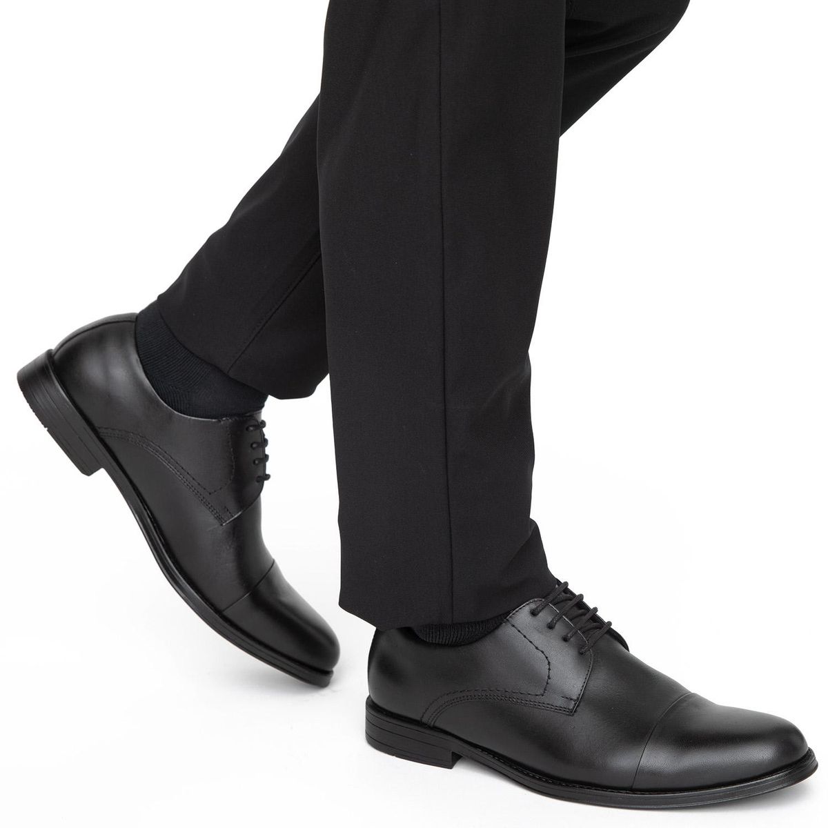 GUANTE - Zapato - Zurique - Guante - Negro