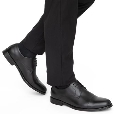 Imagen 2 del producto Zapato - Zurique - - Negro