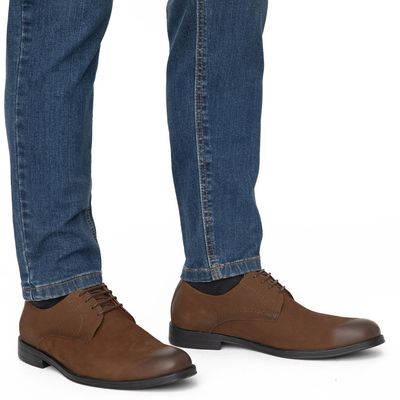 Imagen 2 del producto Zapato - Hombre - Zurique - - Whisky