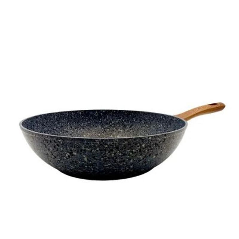 KEEP - WOK 28 CM ROKKA SERIES KEEP