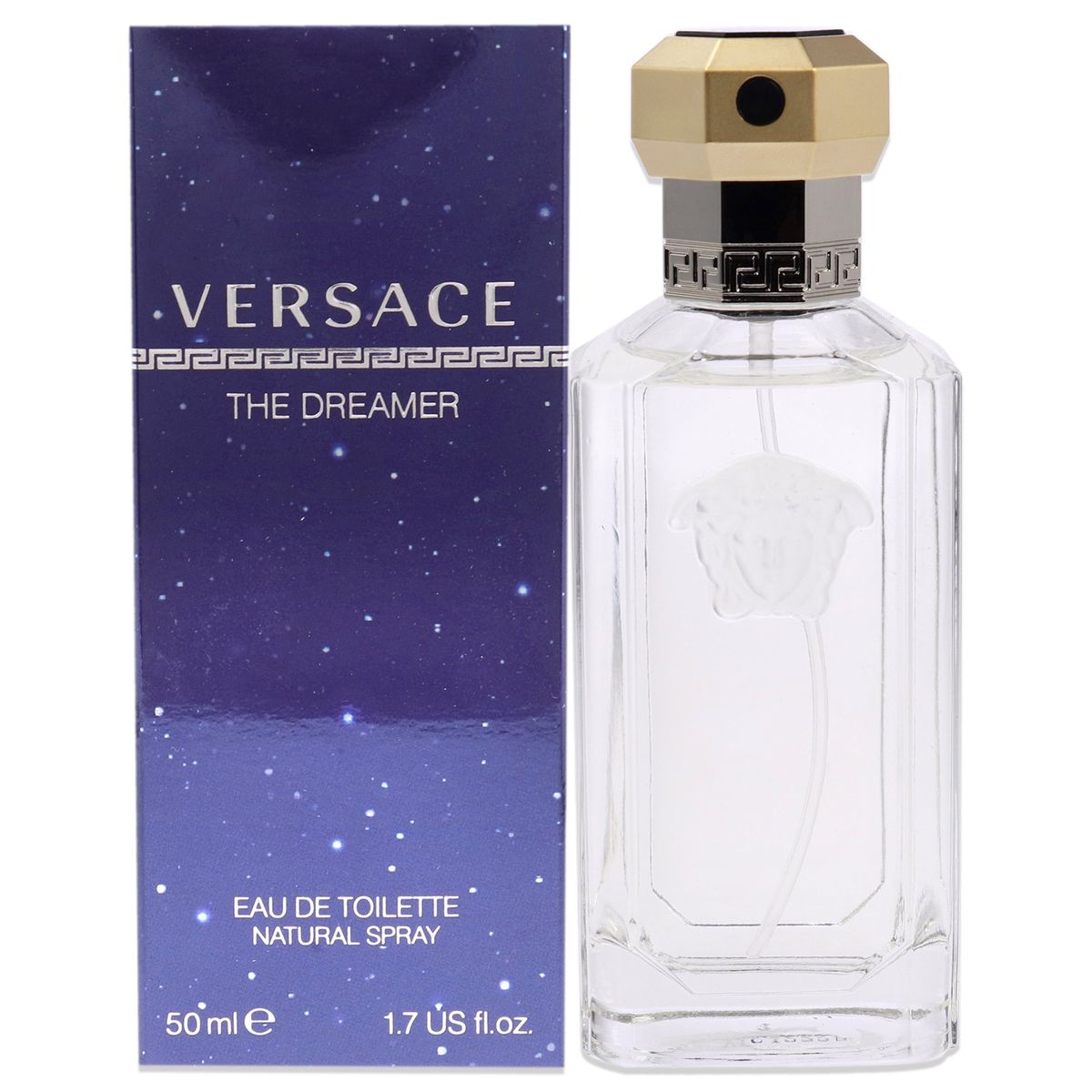VERSACE - The Dreamer 50ml - Versace