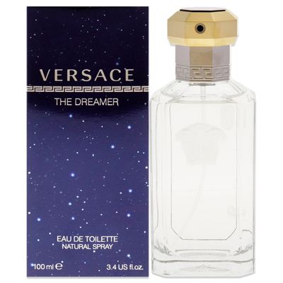 Imagen 2 del producto Perfume Hombre The Dreamer Edt 100 Ml