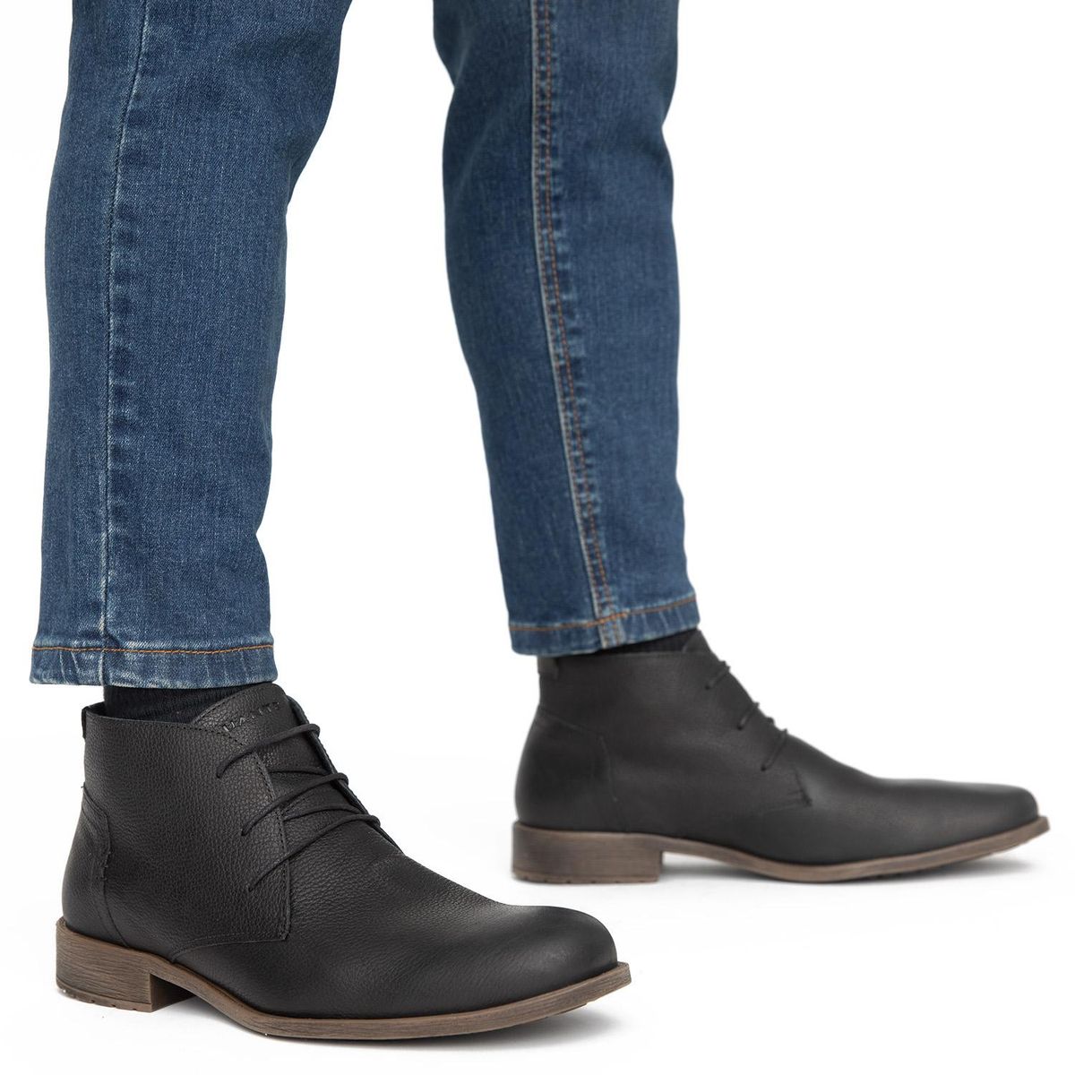 GUANTE - Botin - España - Guante - Negro