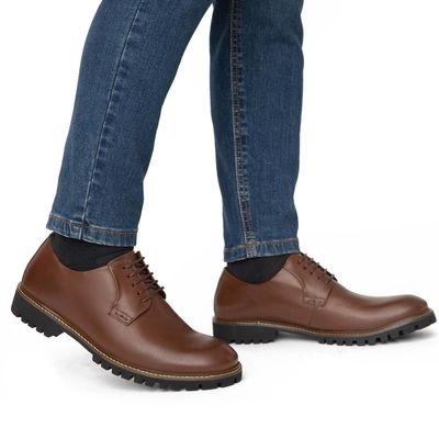 Imagen 2 del producto Zapato - Quebec - - Whisky