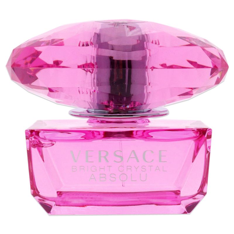 VERSACE - Bright Crystal Absolu 50ml - Versace
