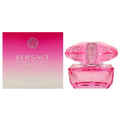 Imagen 2 del producto Perfume Edp Bright Crystal Absolu Mujer 50 Ml
