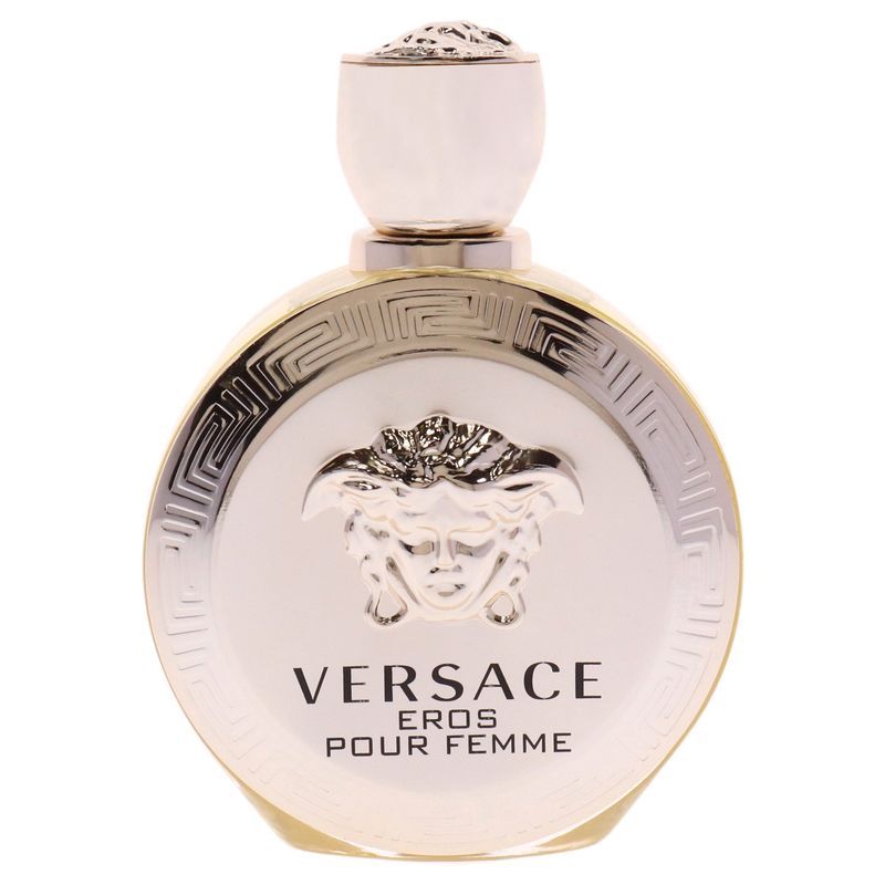 VERSACE - Versace Eros Pour Femme 100ml - Versace